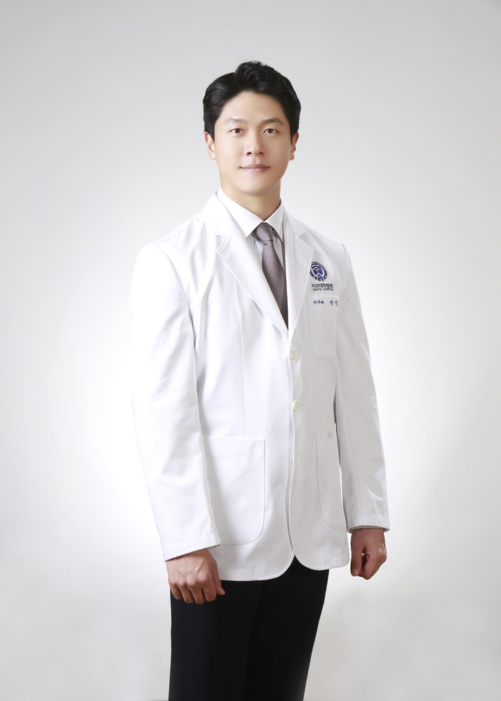 박진영 교수