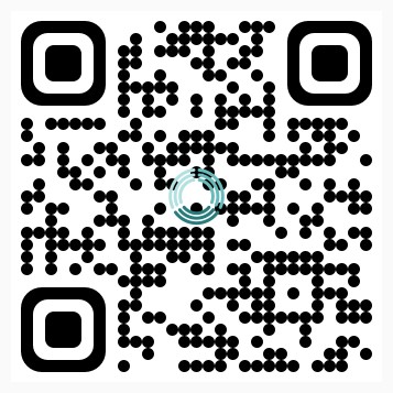 Ortho-Perio 강의 참가 신청서 QR